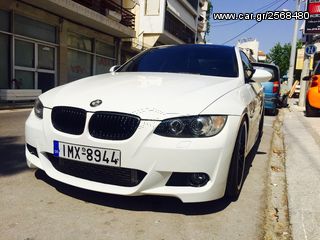 BMW 3 E92 / E93 BODY KIT Type M PACK-thumb-57