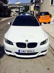 BMW 3 E92 / E93 BODY KIT Type M PACK-thumb-52