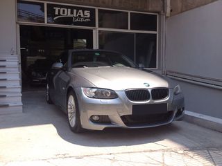 BMW 3 E92 / E93 BODY KIT Type M PACK-thumb-114