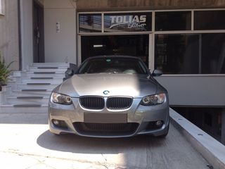 BMW 3 E92 / E93 BODY KIT Type M PACK-thumb-115