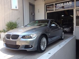 BMW 3 E92 / E93 BODY KIT Type M PACK-thumb-116