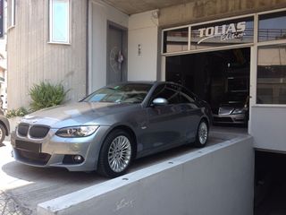 BMW 3 E92 / E93 BODY KIT Type M PACK-thumb-117