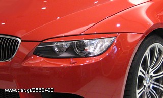 BMW 3 E92 / E93 BODY KIT Type M PACK-thumb-112