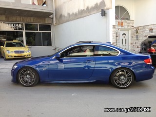 BMW 3 E92 / E93 BODY KIT Type M PACK-thumb-88