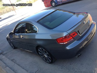 BMW 3 E92 / E93 BODY KIT Type M PACK-thumb-108