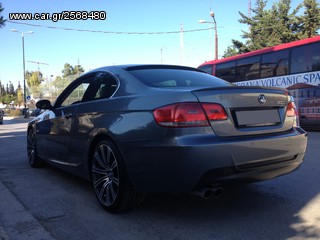 BMW 3 E92 / E93 BODY KIT Type M PACK-thumb-107