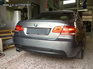BMW 3 E92 / E93 BODY KIT Type M PACK-thumb-97