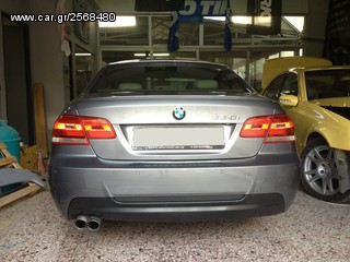 BMW 3 E92 / E93 BODY KIT Type M PACK-thumb-104