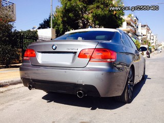 BMW 3 E92 / E93 BODY KIT Type M PACK-thumb-89