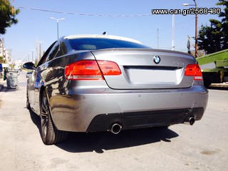 BMW 3 E92 / E93 BODY KIT Type M PACK-thumb-93