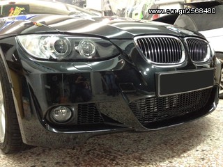 BMW 3 E92 / E93 BODY KIT Type M PACK-thumb-68