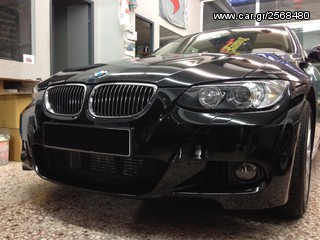 BMW 3 E92 / E93 BODY KIT Type M PACK-thumb-71