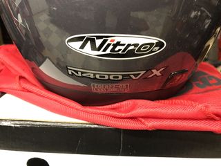 ΚΡΑΝΟΣ NITRO N400-VX LARGE-thumb-3