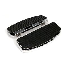 ΠΑΝΤΟΦΛΕΣ RECTANGULAR LATE STYLE FLOORBOARDS-86-17 FL SOFTAIL/80-17 FLT/TOURING-