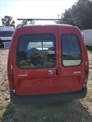 Κλούβα Volkswagen 2000 Caddy-thumb-2