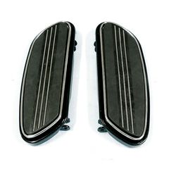 ΠΑΝΤΟΦΛΕΣ RUNWAY RIDER FLOORBOARDS- 80-17 Touring/86-17 FLST models /12-16 Dyna FLD-