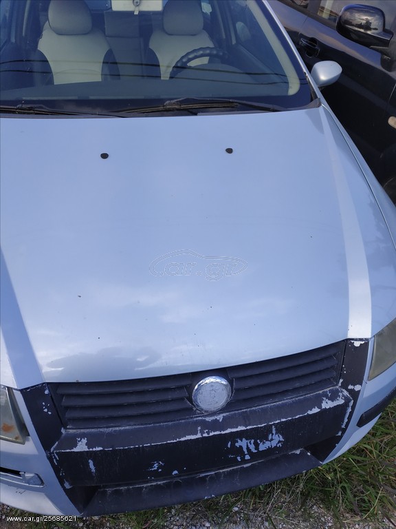 Fiat Stilo 1400 υγραέριο '20