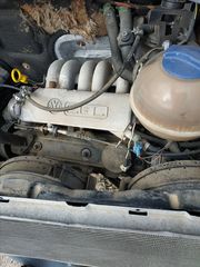 Φορτηγό Έως 7.5τ Volkswagen 1999 Τ4-thumb-1