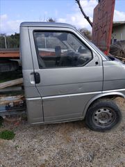 Φορτηγό Έως 7.5τ Volkswagen 1999 Τ4-thumb-2