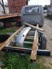 Φορτηγό Έως 7.5τ Volkswagen 1999 Τ4-thumb-3