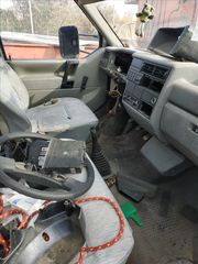 Φορτηγό Έως 7.5τ Volkswagen 1999 Τ4-thumb-4