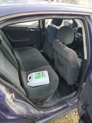 Opel Astra 2002 '02-thumb-3