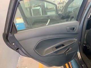 ΠΟΡΤΑ ΠΙΣΩ ΑΡΙΣΤΕΡΑ FORD FIESTA 2008-2016 ΣΚΕΤΗ-thumb-1