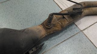 SUZUKI BURGMAN AN 650 2003-2012 ΑΙΣΘΗΤΗΡΑΣ ΛΑΜΔΑ