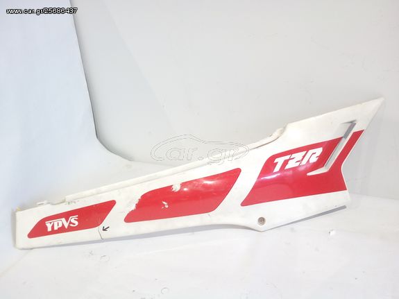 Δεξια ουρα για YAMAHA TZR 125 1987-89