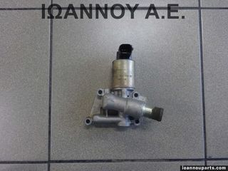 ΒΑΛΒΙΔΑ EGR 55556720 72287512 OPEL CORSA D 2006 - 2011