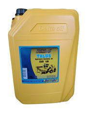 DELTA OIL iso 46 18L 32.26+ΦΠΑ=40.00eurοΑΠΟΣΤΟΛΉ ΠΑΝΕΛΛΑΔΙΚΆ...