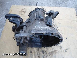 ΣΑΖΜΑΝ FORD ESCORT 6  ZETEC E  97'  1.6   -thumb-1