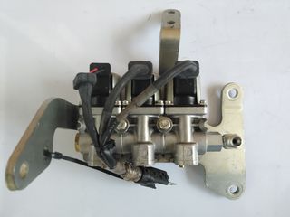 ΗΛΕΚΤΡΟΒΑΛΒΙΔΑ ΑΕΡΟΣ 24V - A4710960132