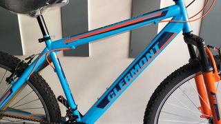 All - Mountain Clermont 2023 FALCON 27.5 ST-EF -thumb-1