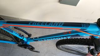 All - Mountain Clermont 2023 FALCON 27.5 ST-EF -thumb-2