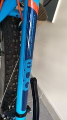 All - Mountain Clermont 2023 FALCON 27.5 ST-EF -thumb-3