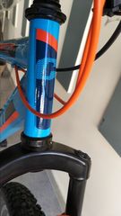 All - Mountain Clermont 2023 FALCON 27.5 ST-EF -thumb-4