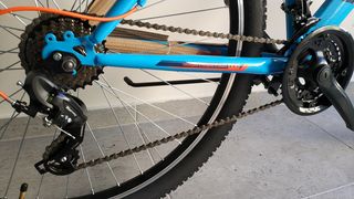 All - Mountain Clermont 2023 FALCON 27.5 ST-EF -thumb-6