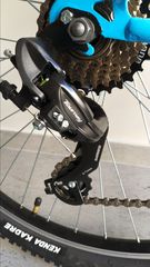 All - Mountain Clermont 2023 FALCON 27.5 ST-EF -thumb-7