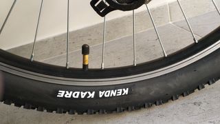 All - Mountain Clermont 2023 FALCON 27.5 ST-EF -thumb-8