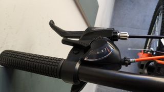 All - Mountain Clermont 2023 FALCON 27.5 ST-EF -thumb-11