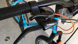 All - Mountain Clermont 2023 FALCON 27.5 ST-EF -thumb-12