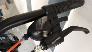 All - Mountain Clermont 2023 FALCON 27.5 ST-EF -thumb-13