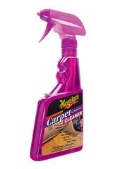 MEGUIARS ΚΑΘΑΡΙΣΤΙΚΟ ΣΠΡΕΫ ΜΟΚΕΤΑΣ & ΤΑΠΕΤΣΑΡΙΑΣ 16 OZ / 473 ML