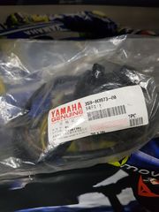 ΣΚΡΙΠΤ ΑΡΙΣΤΕΡΟ YAMAHA YBR125 2008'