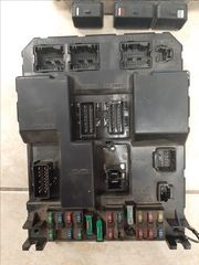 PEUGEOT 307 '01-'07 1,6cc 16v NFU ΣΕΤ ΙΜΟΜΠΙΛΑΙΖΕΡ-thumb-1