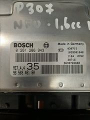 PEUGEOT 307 '01-'07 1,6cc 16v NFU ΣΕΤ ΙΜΟΜΠΙΛΑΙΖΕΡ-thumb-3