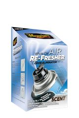 MEGUIARS ΑΠΟΣΜΗΤΙΚΟ ΑΥΤΟΚΙΝΗΤΟΥ-ΑΡΩΜΑ ΘΕΡΙΝΗΣ ΑΥΡΑΣ 57G / 59 ML
