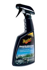 MEGUIARS ΣΠΡΕΫ ΑΠΟΣΜΗΣΗΣ ΑΥΤΟΚΙΝΗΤΟΥ 16 OZ / 473 ML