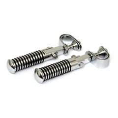 ΜΑΡΣΠΙΕ (ΠΑΤΑΚΙΑ) O-RING CLAMP-ON PEGS-MULTIFIT-